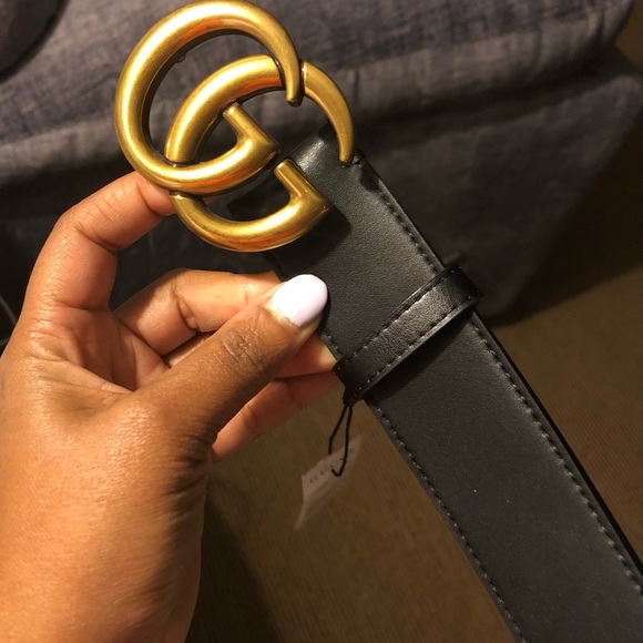 Gucci belt new - Picture 1 of 4